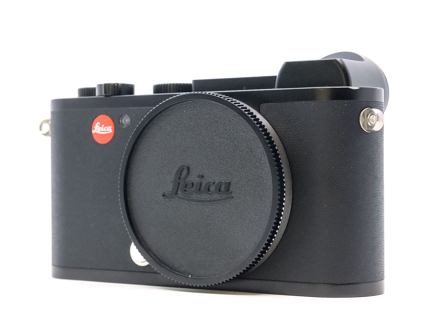 Compre Leica CL [19345] | Camera Market · imagem principal