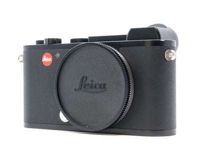 Compre Leica CL [19345] | Camera Market