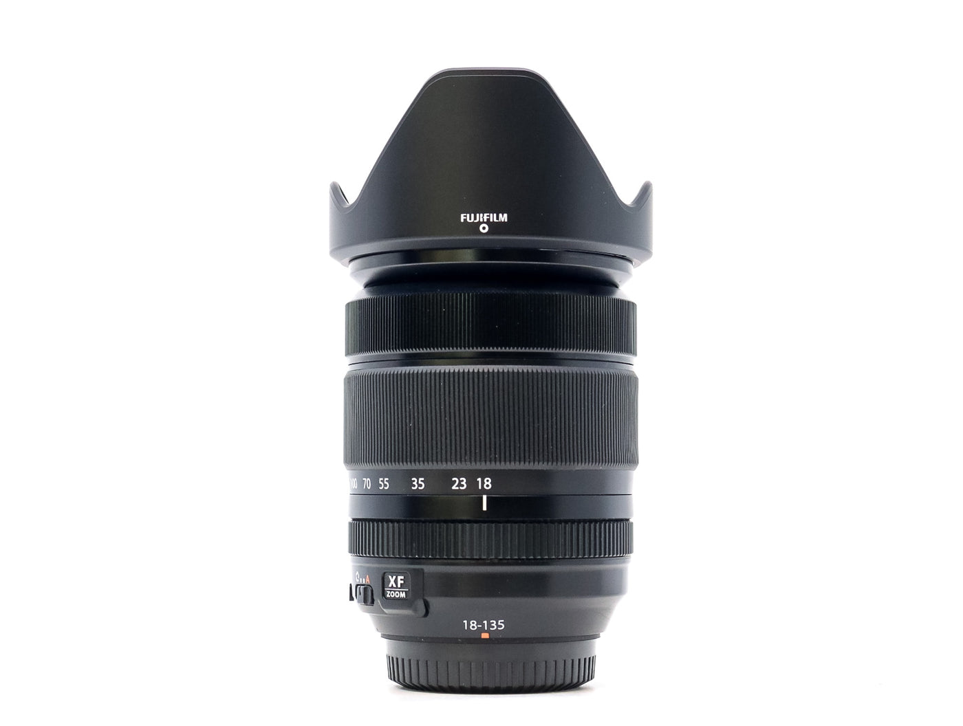 Fujifilm XF 18-135mm f/3.5-5.6 R LM OIS WR · imagen principal