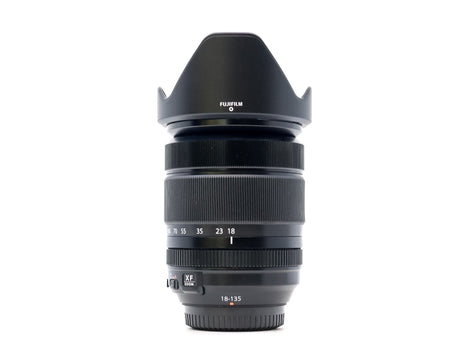 Fujifilm XF 18-135mm f/3.5-5.6 R LM OIS WR - segunda mano - excelente estado - foto principal - SKU 3787689 - Camera Market
