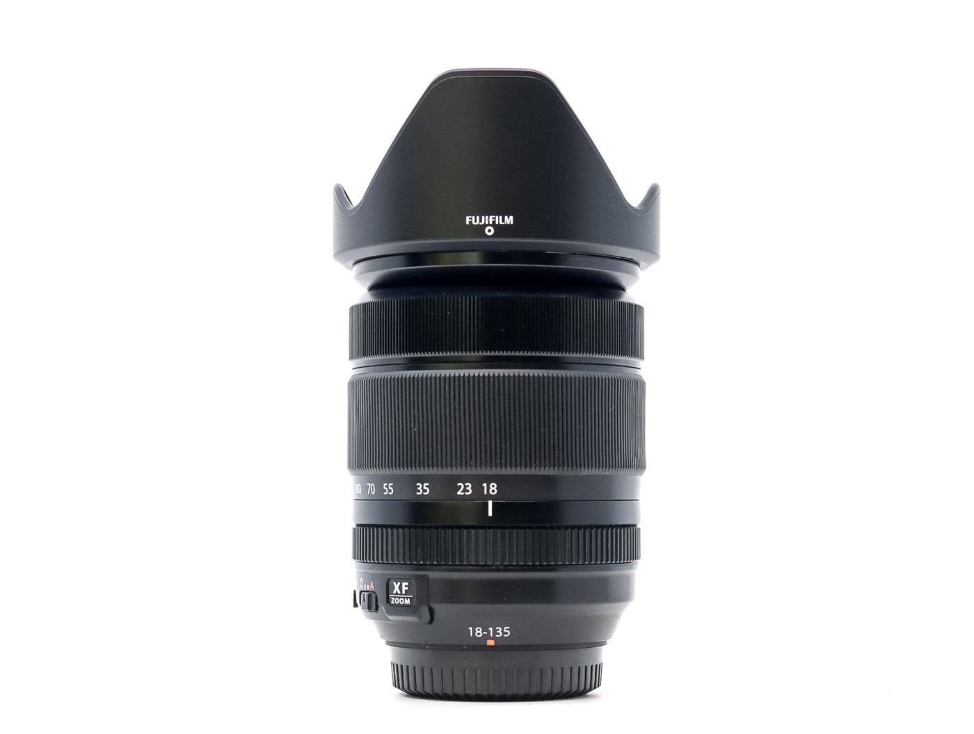 Fujifilm XF 18-135mm f/3.5-5.6 R LM OIS WR · imagen principal