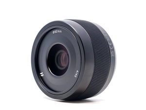 Hasselblad XCD 45mm f/4 P