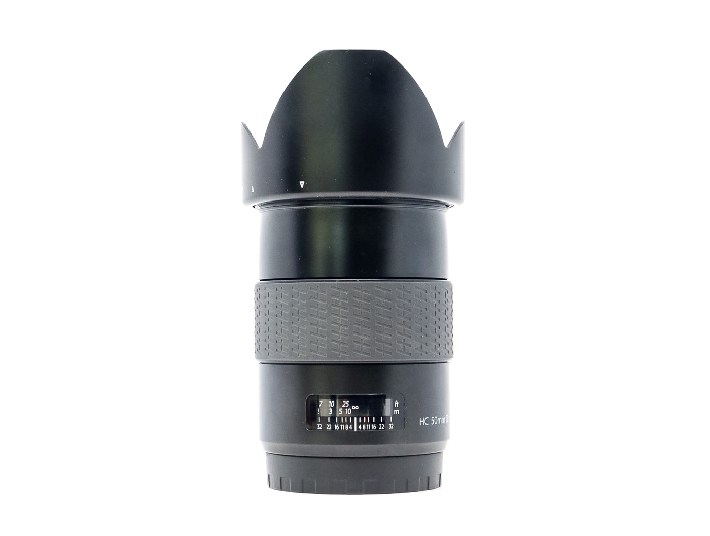 Hasselblad HC 50mm f/3.5 II · main image
