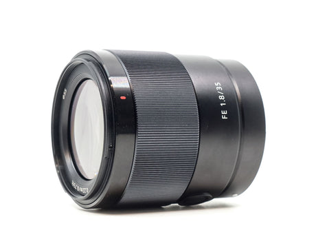 sony|fe 35mm f/1.8 - Excelente - 2