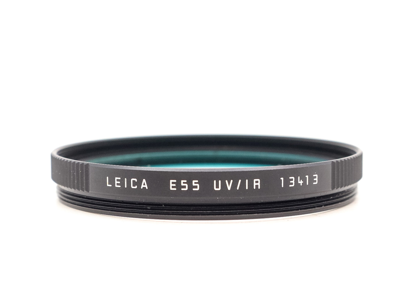 Filtro Leica E55 UV-IR [13413] · imagem principal