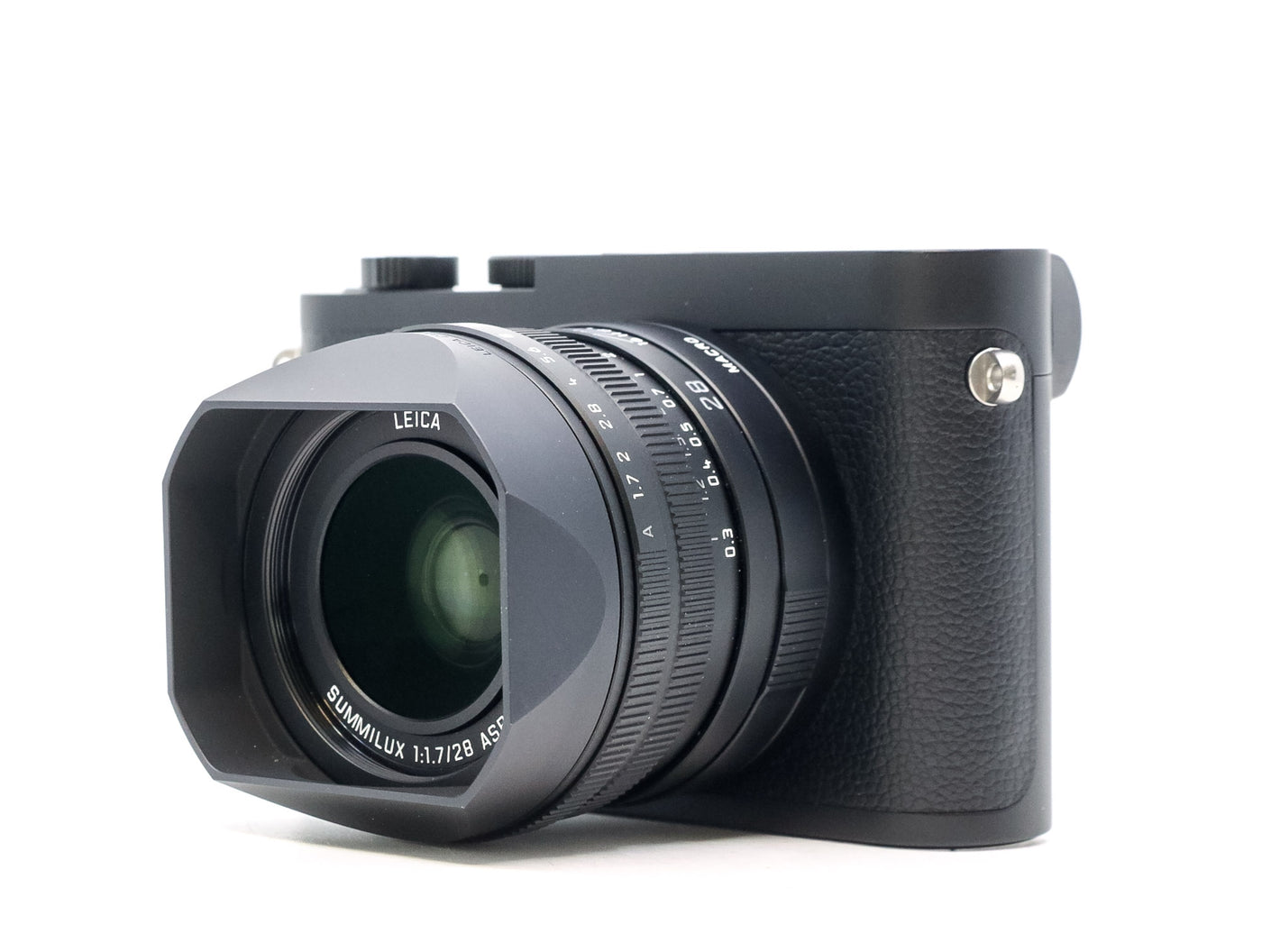 Compre Leica Q2 Monochrom | Camera Market · imagem principal