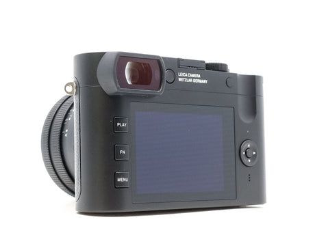 Compre Leica Q2 Monochrom | Camera Market