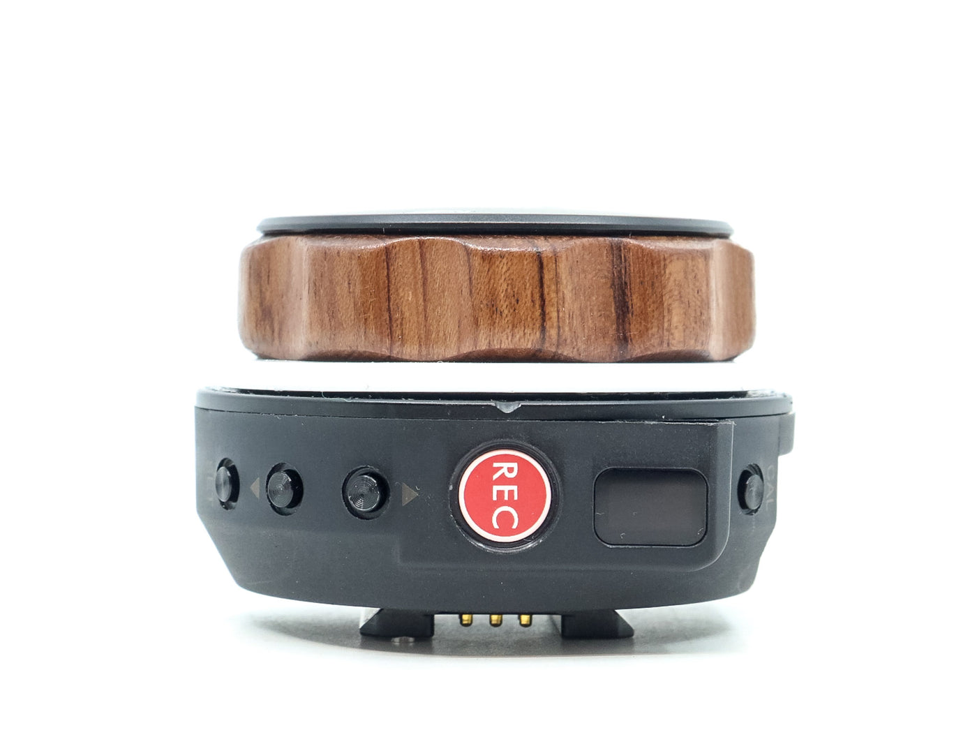 Tilta Nucleus-Nano Wireless Lens Control System · imagen principal