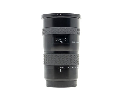 Hasselblad HCD 35-90mm f/4-5.6 Zoom Asférico