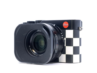 Leica D-LUX 7 Edição Vans x Ray Barbee