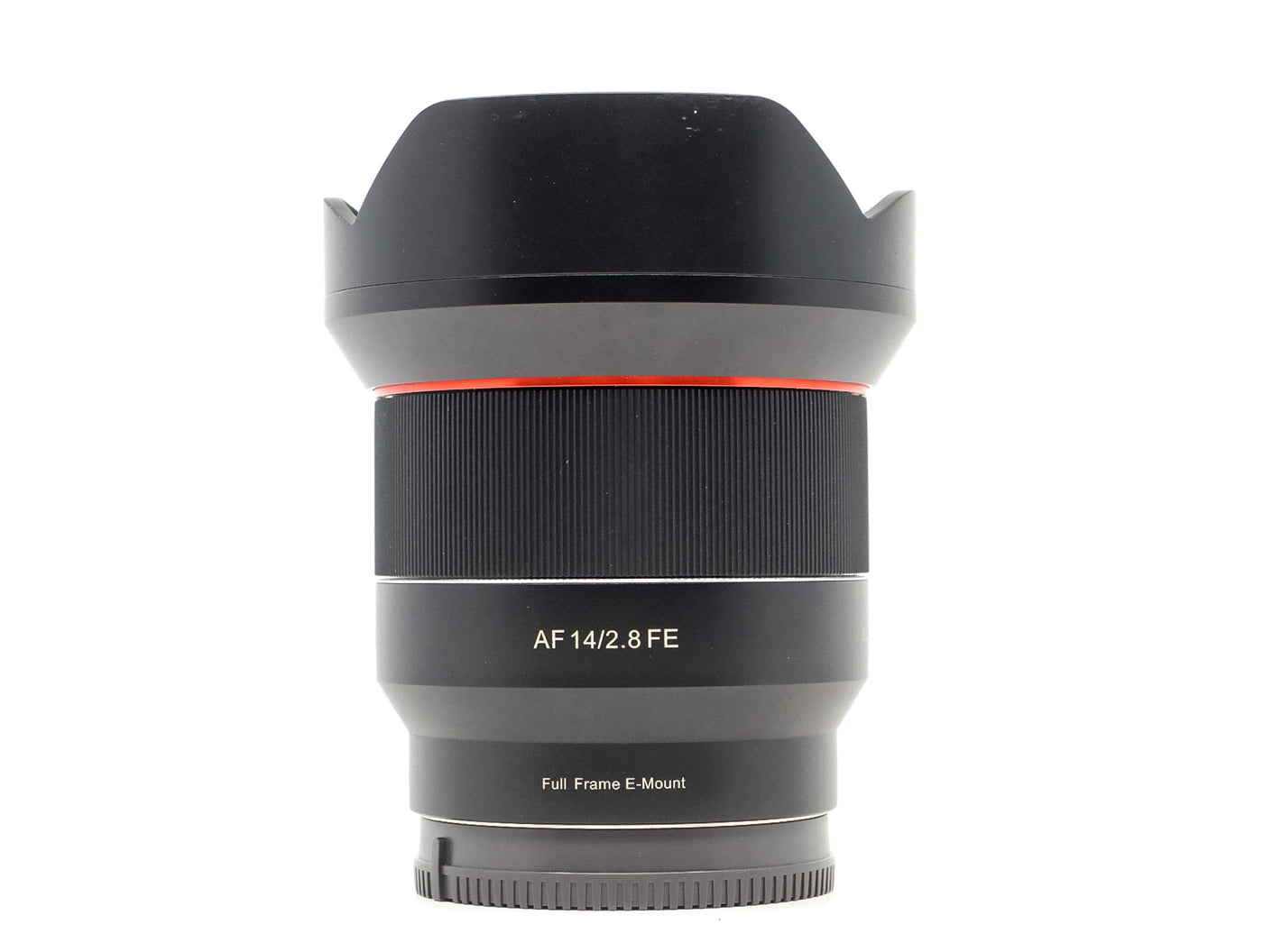 Rokinon AF 14mm f/2.8 - Montagem Sony FE · imagem principal