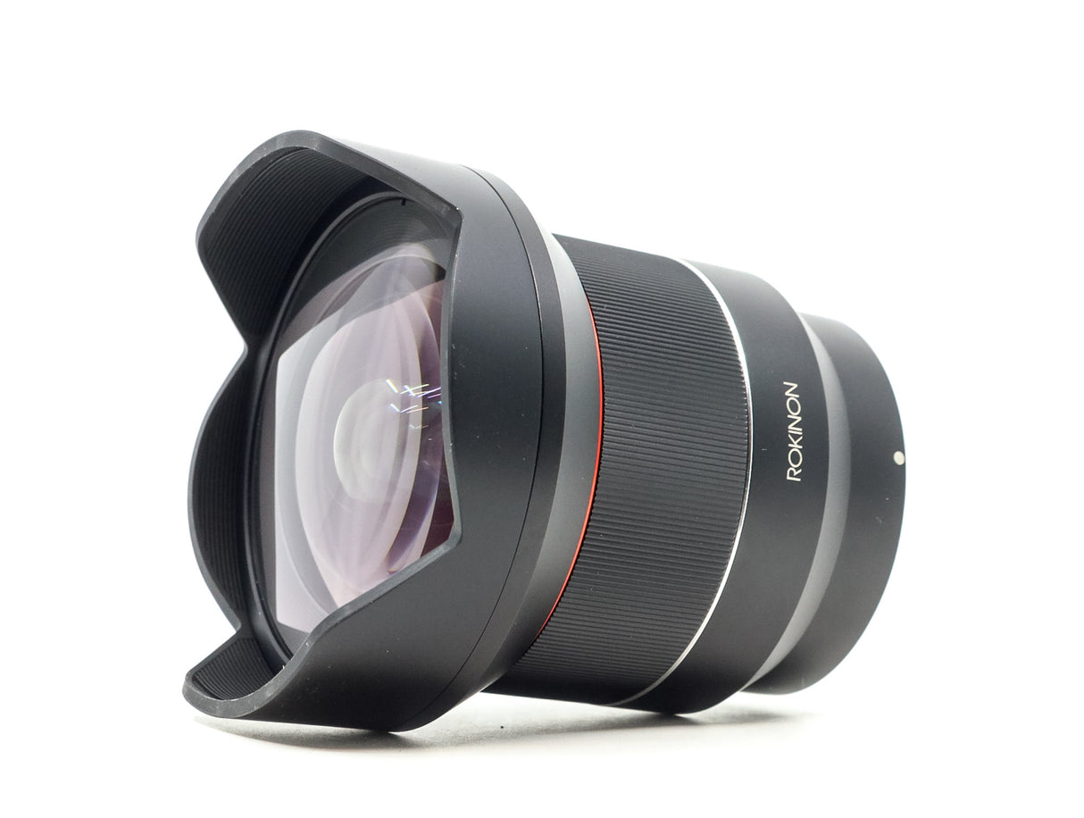 Rokinon AF 14mm f/2.8 - Sony FE fit 