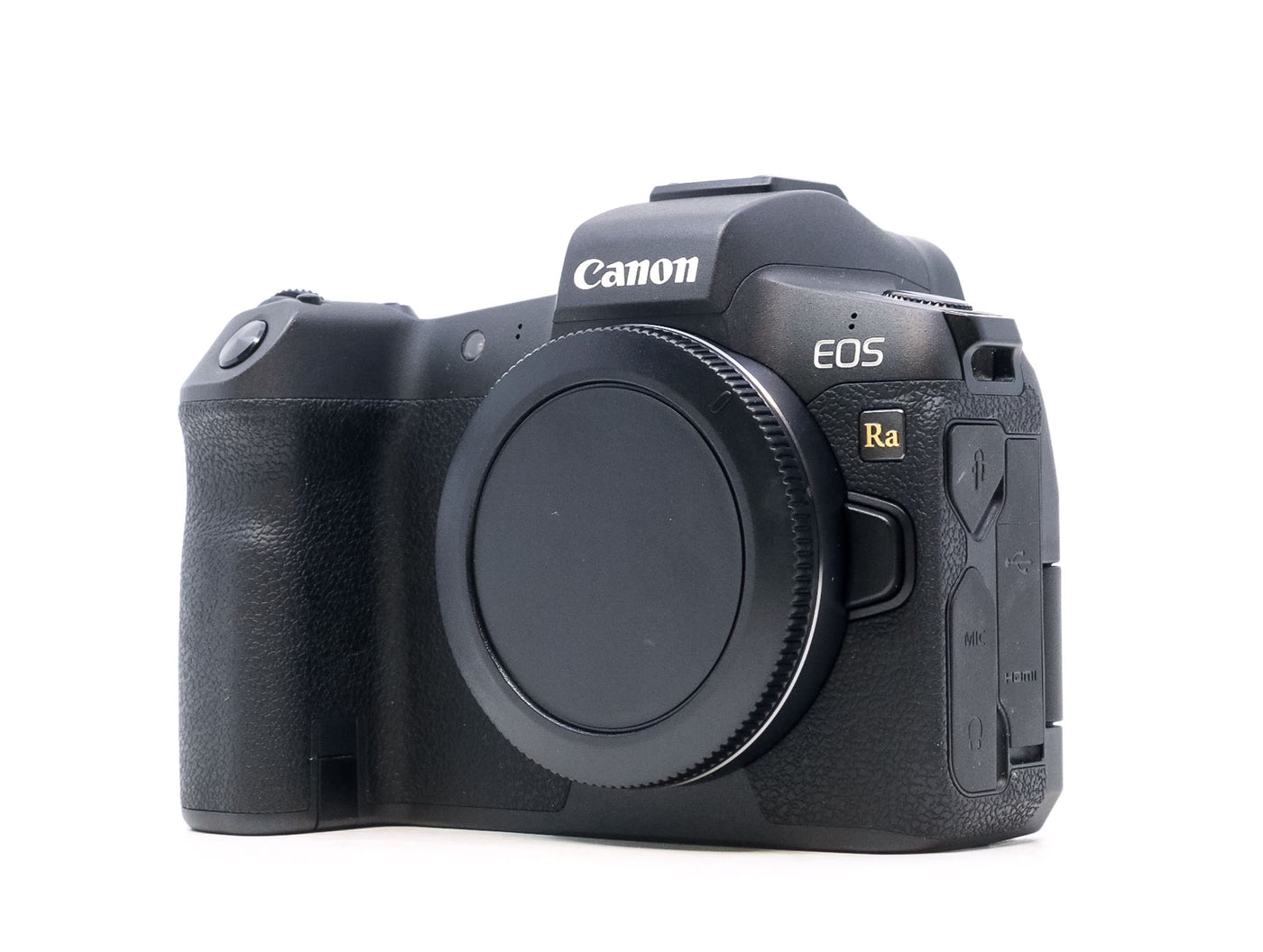 Canon EOS Ra · imagem principal