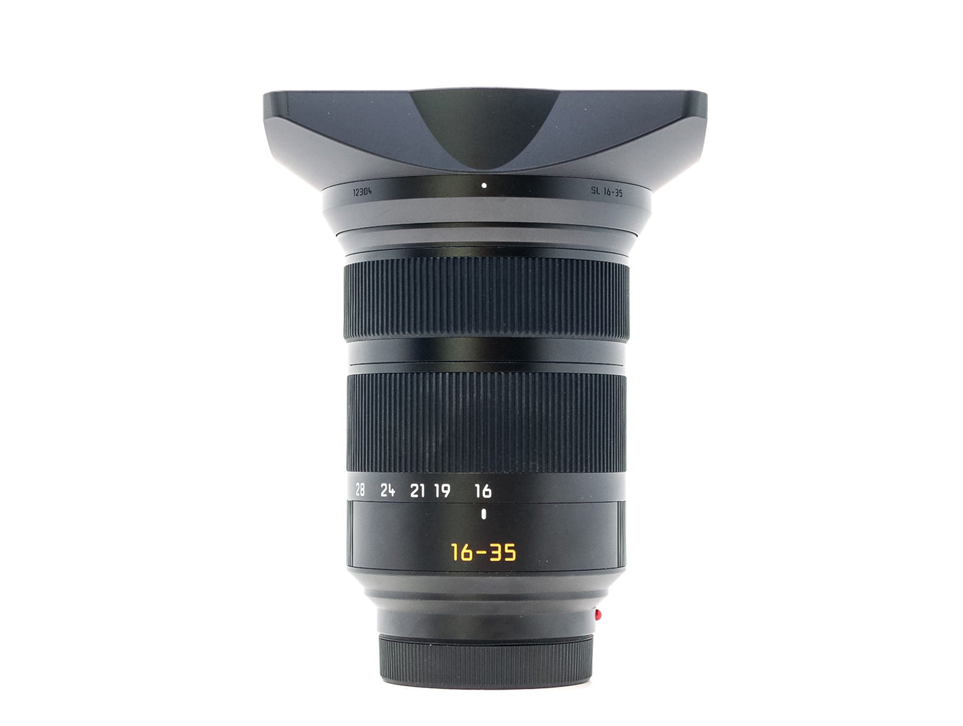 Compre Leica Super-Vario-Elmar-SL 16-35mm f/3.5-4.5 ASPH [11177] | Camera Market · imagem principal