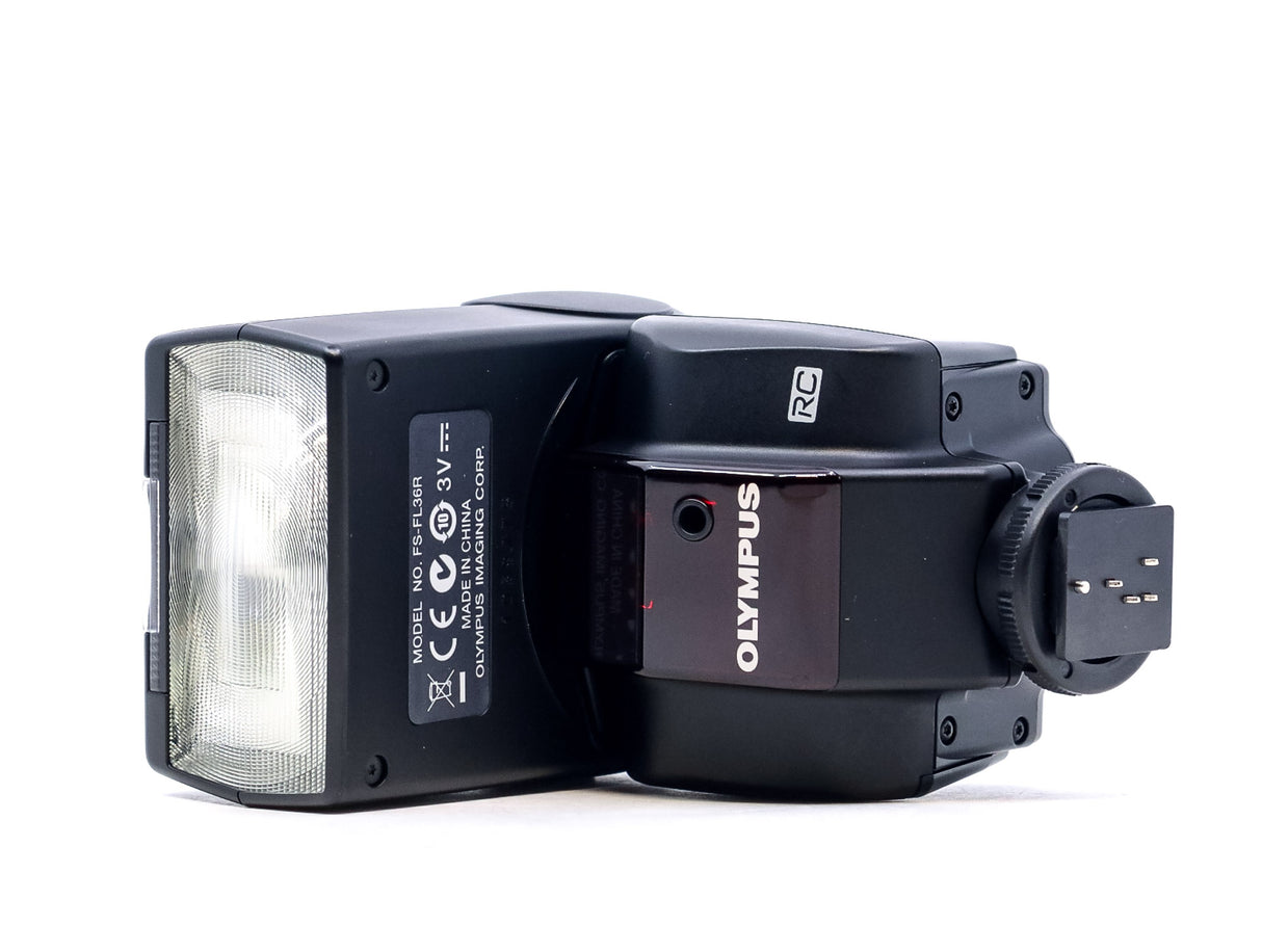 Olympus FL-36R Flash