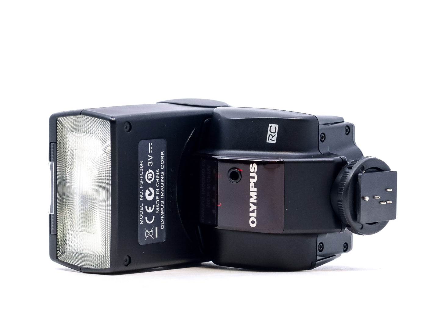 Olympus FL-36R Flash · main image
