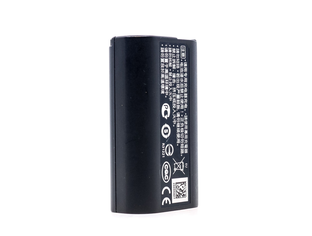 Panasonic DMW-BLJ31 Battery