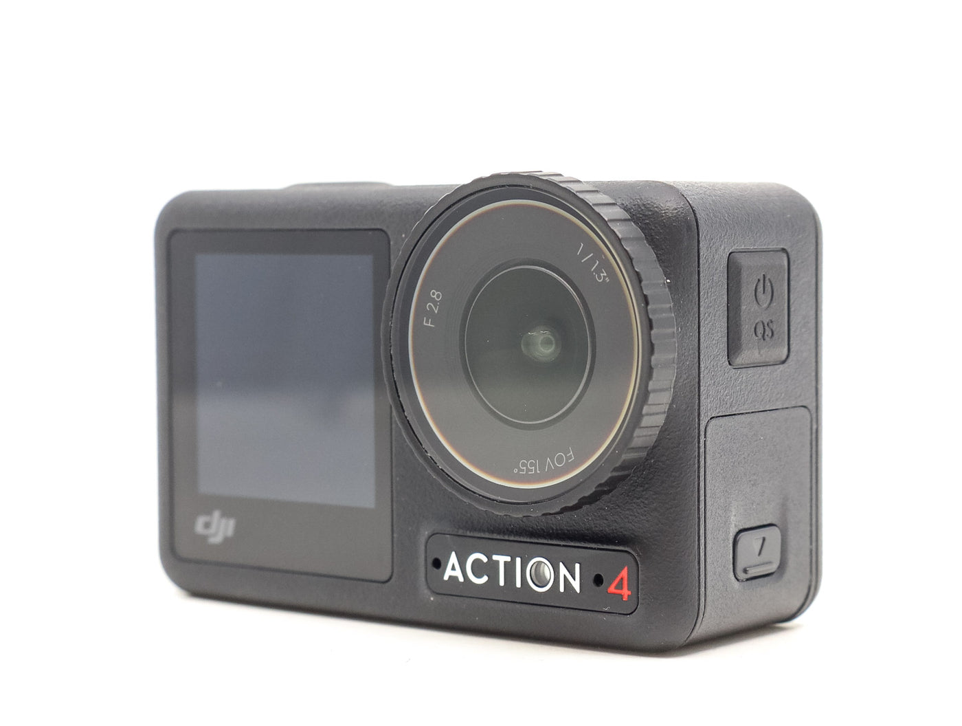 **Combo Aventura DJI Osmo Action 4** · imagem principal