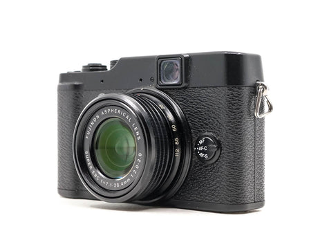 fujifilm|x10 - Bueno - 1