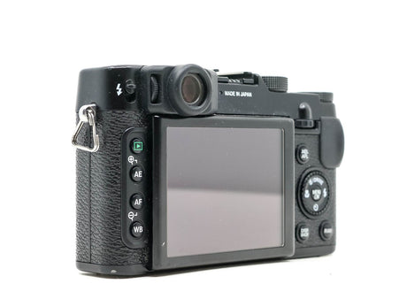 fujifilm|x10 - Bueno - 4