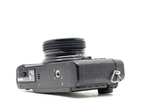 Fujifilm X10 - segunda mano - excelente estado - detalle 2 de 4 - SKU 3712239 - Camera Market