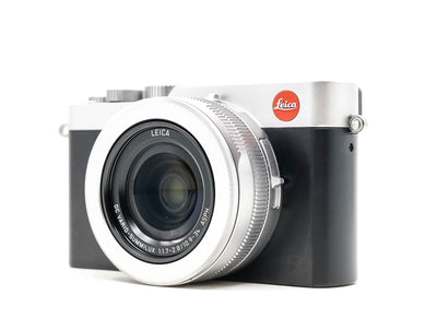 **Compre Leica D-LUX 7 | Camera Market**