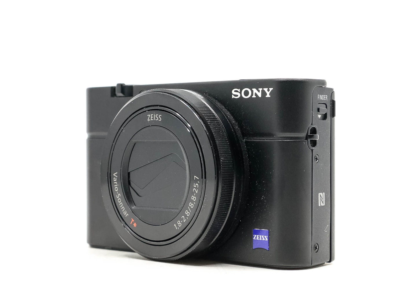 Compre Sony Cyber-shot RX100 Mark III | Camera Market · imagem principal