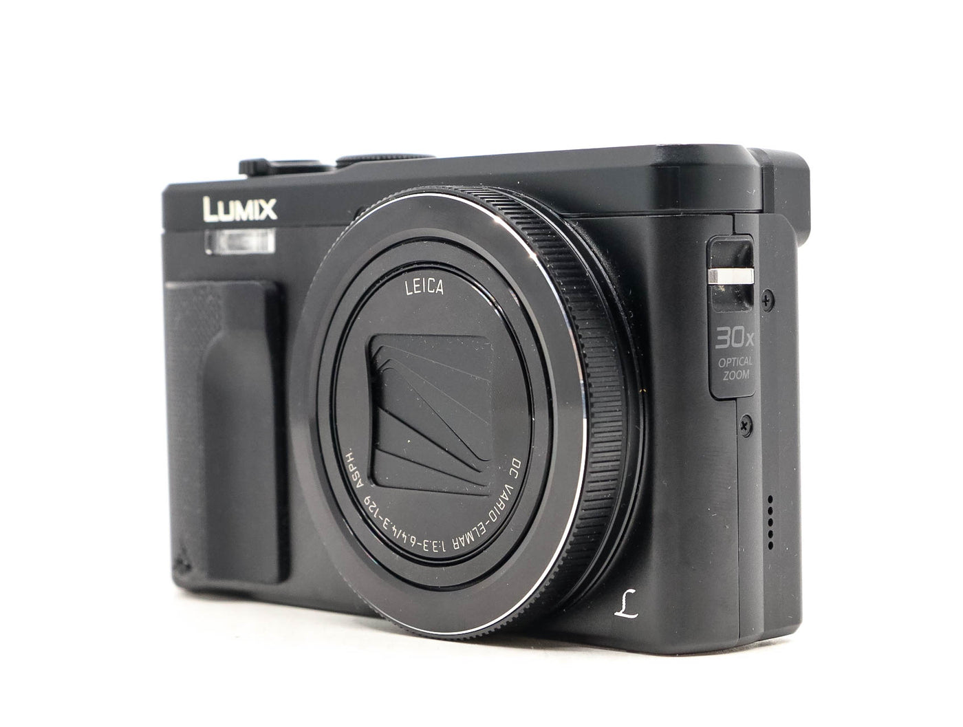 Panasonic Lumix DMC-TZ80 · imagem principal
