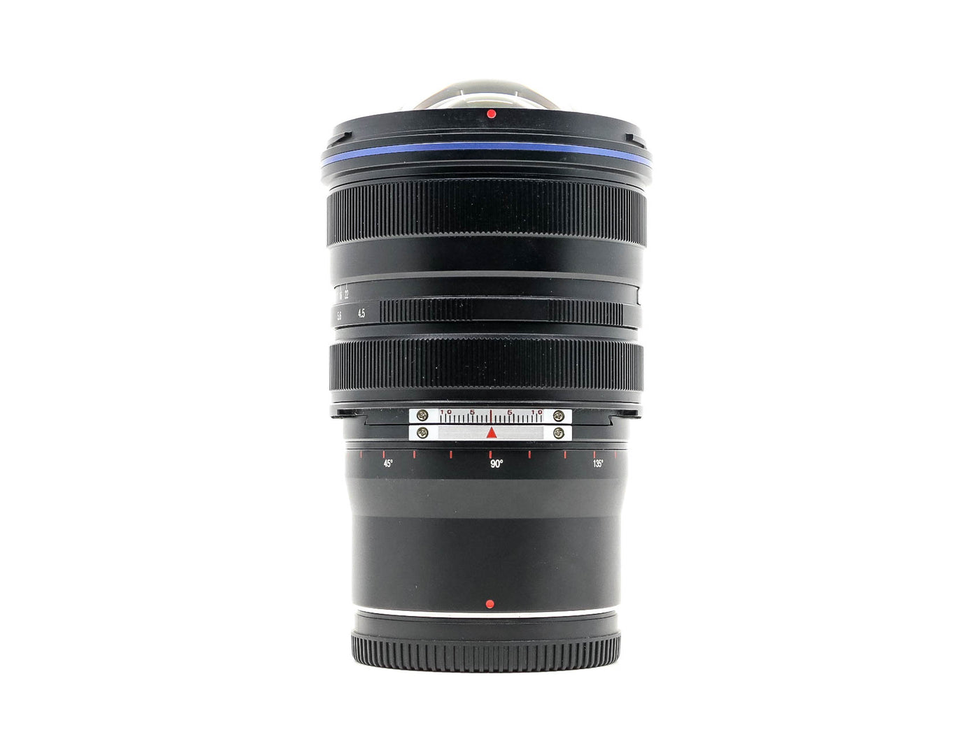 Venus Laowa 15mm f/4.5 Zero-D Shift - L Fit · imagen principal