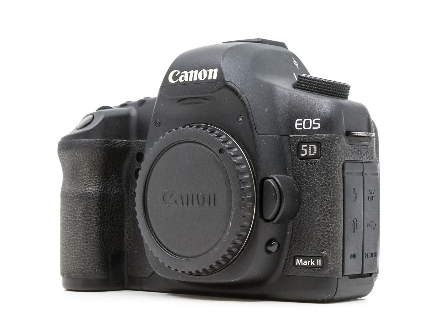 Canon EOS 5D Mark II · imagen principal