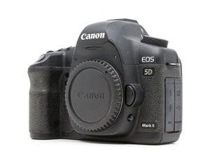 Canon EOS 5D Mark II - segunda mano - excelente estado - foto principal - SKU 3732612 - Camera Market