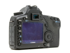 Canon EOS 5D Mark II