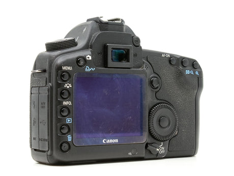 canon|eos 5d mark ii - Excelente - 4
