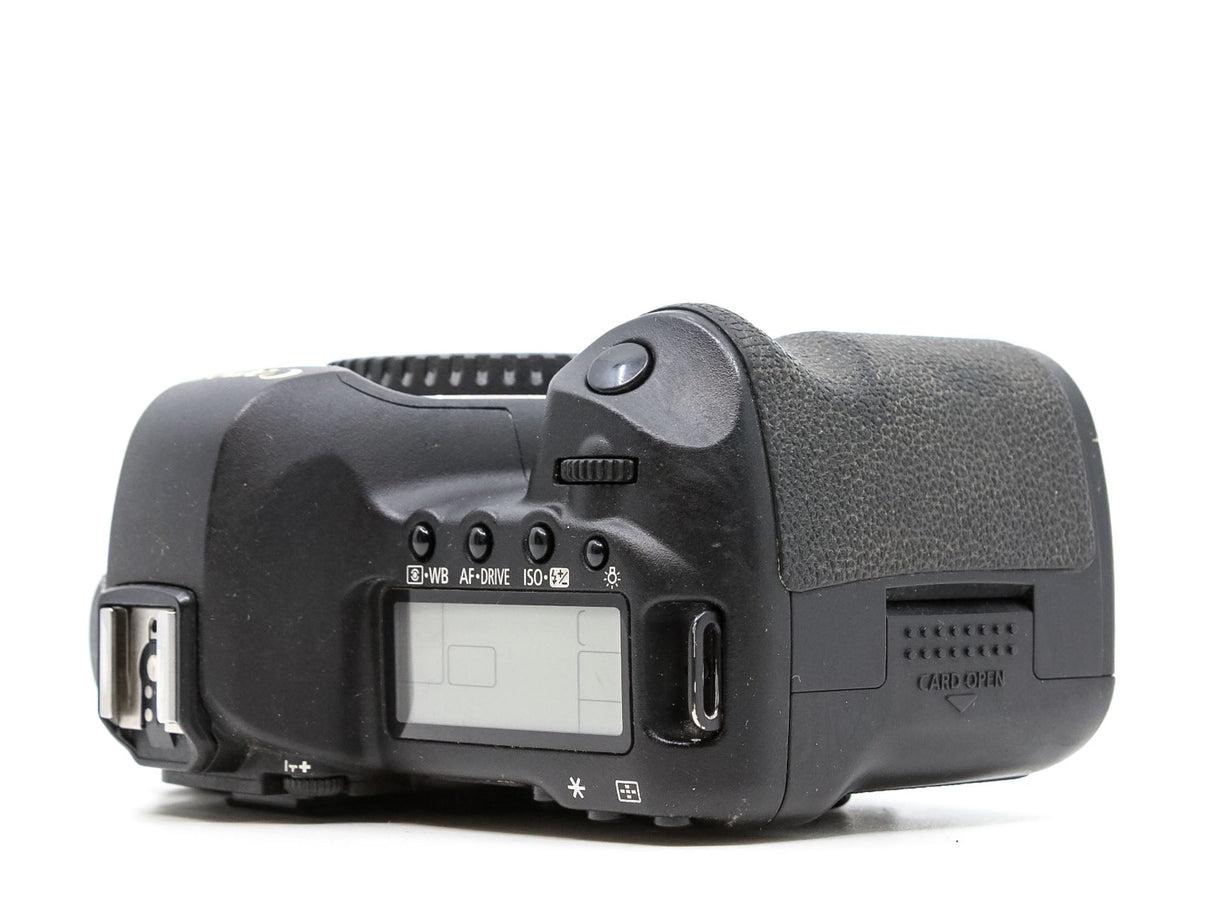 Canon EOS 5D Mark II - segunda mano - excelente estado - detalle 3 de 4 - SKU 3790193 - Camera Market