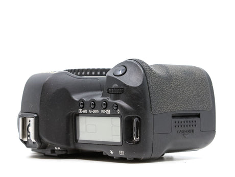 Canon EOS 5D Mark II - segunda mano - excelente estado - detalle 3 de 4 - SKU 3790193 - Camera Market