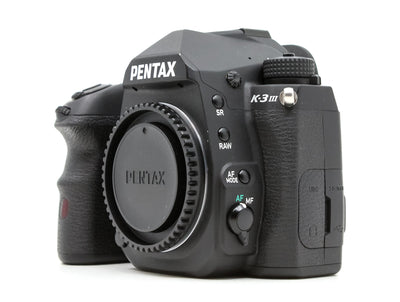 **Compre Pentax K-3 III | Camera Market**