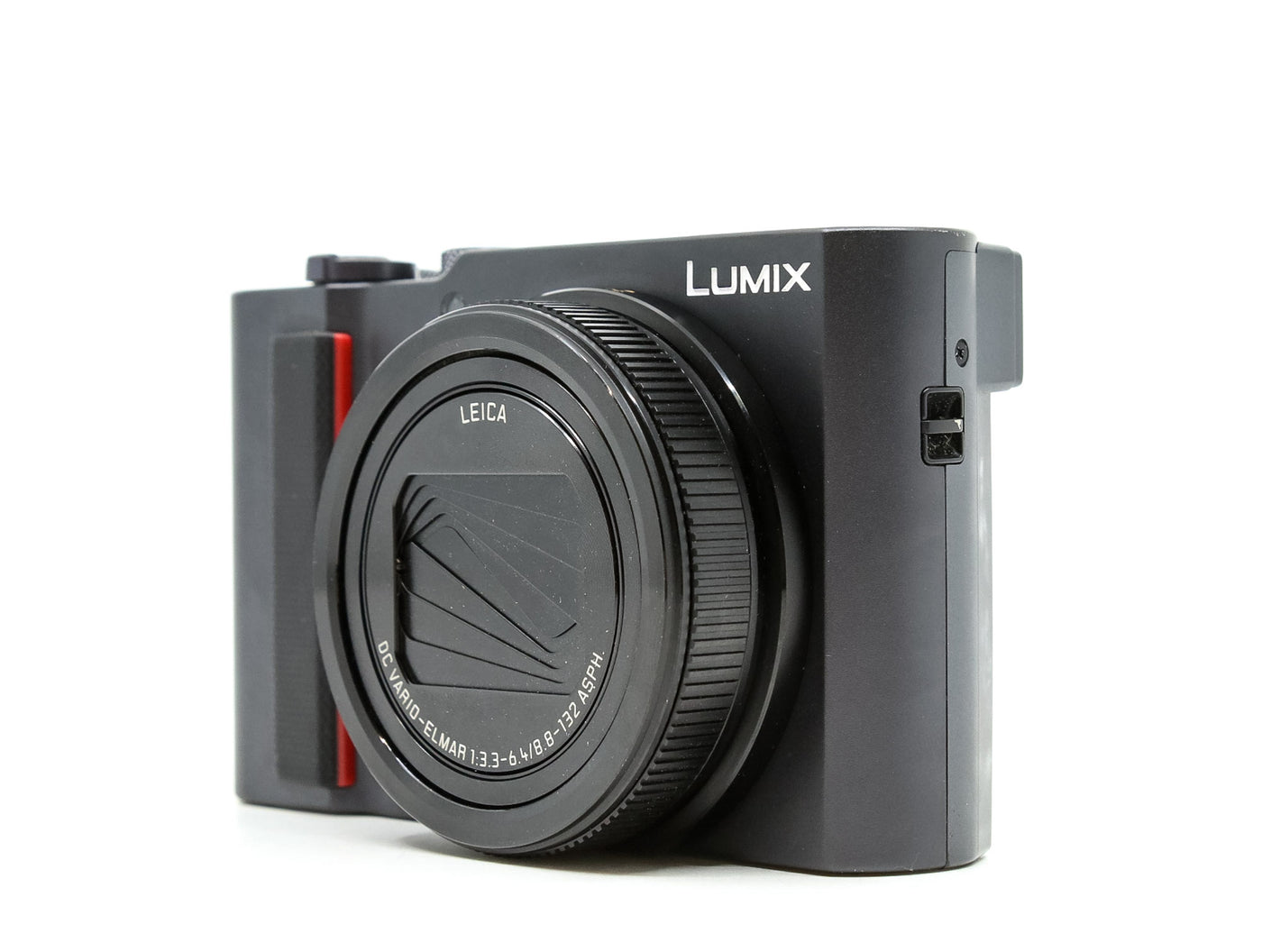 Panasonic Lumix DC-TZ200 · imagen principal