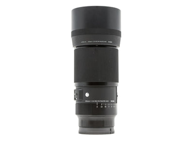 Sigma 105mm f/2.8 DG DN Macro ART - Compatível com Sony FE