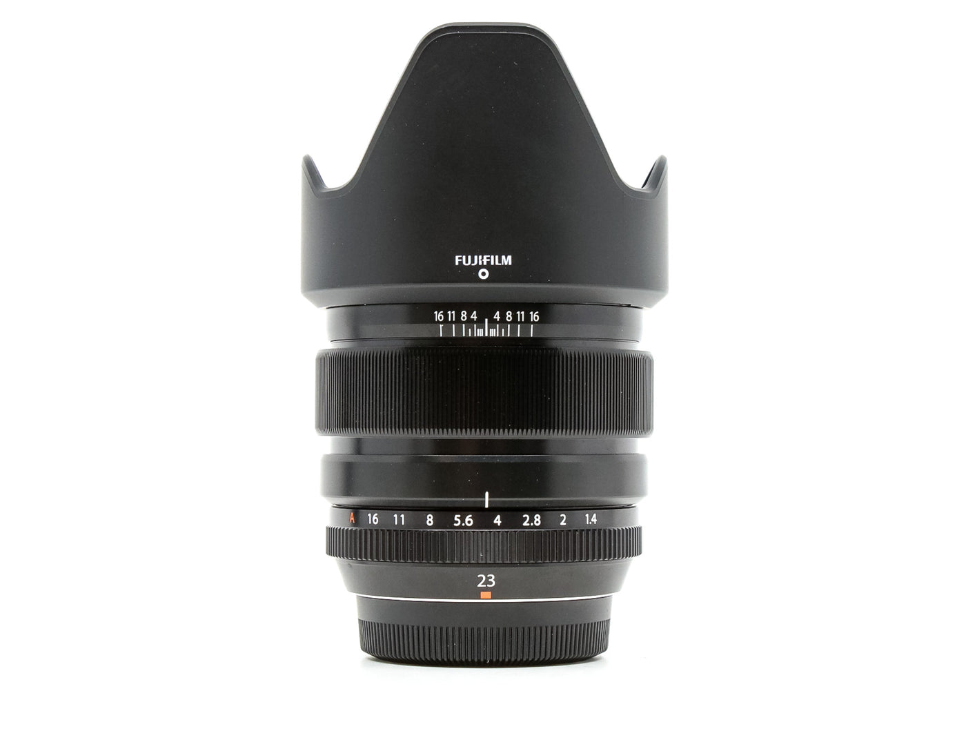 Fujifilm XF 23mm f/1.4 R · imagem principal