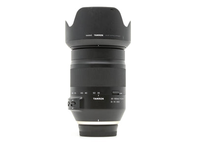 Tamron 35-150mm f/2.8-4 Di VC OSD - Montagem Nikon