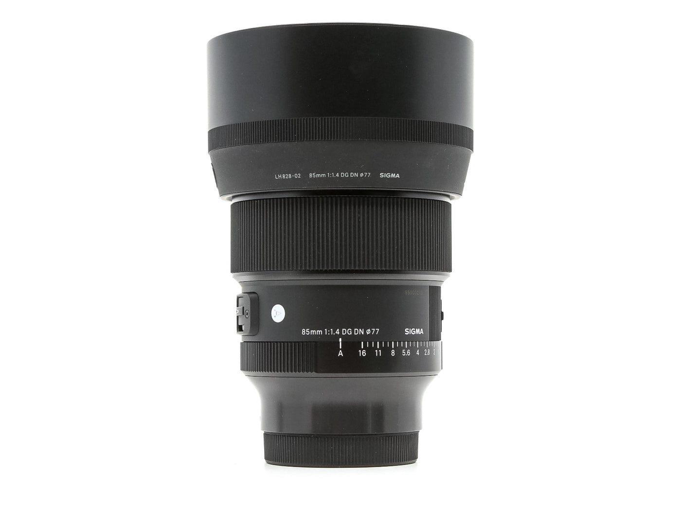 Sigma 85mm f/1.4 DG DN ART - Montagem Sony FE · imagem principal