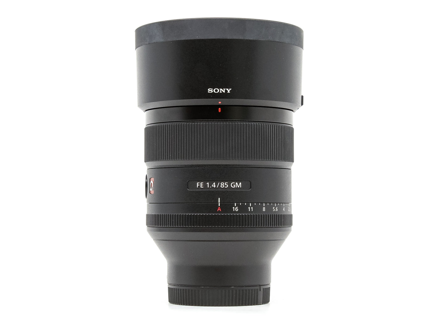 Compre Sony FE 85mm f/1.4 GM | Camera Market · main image