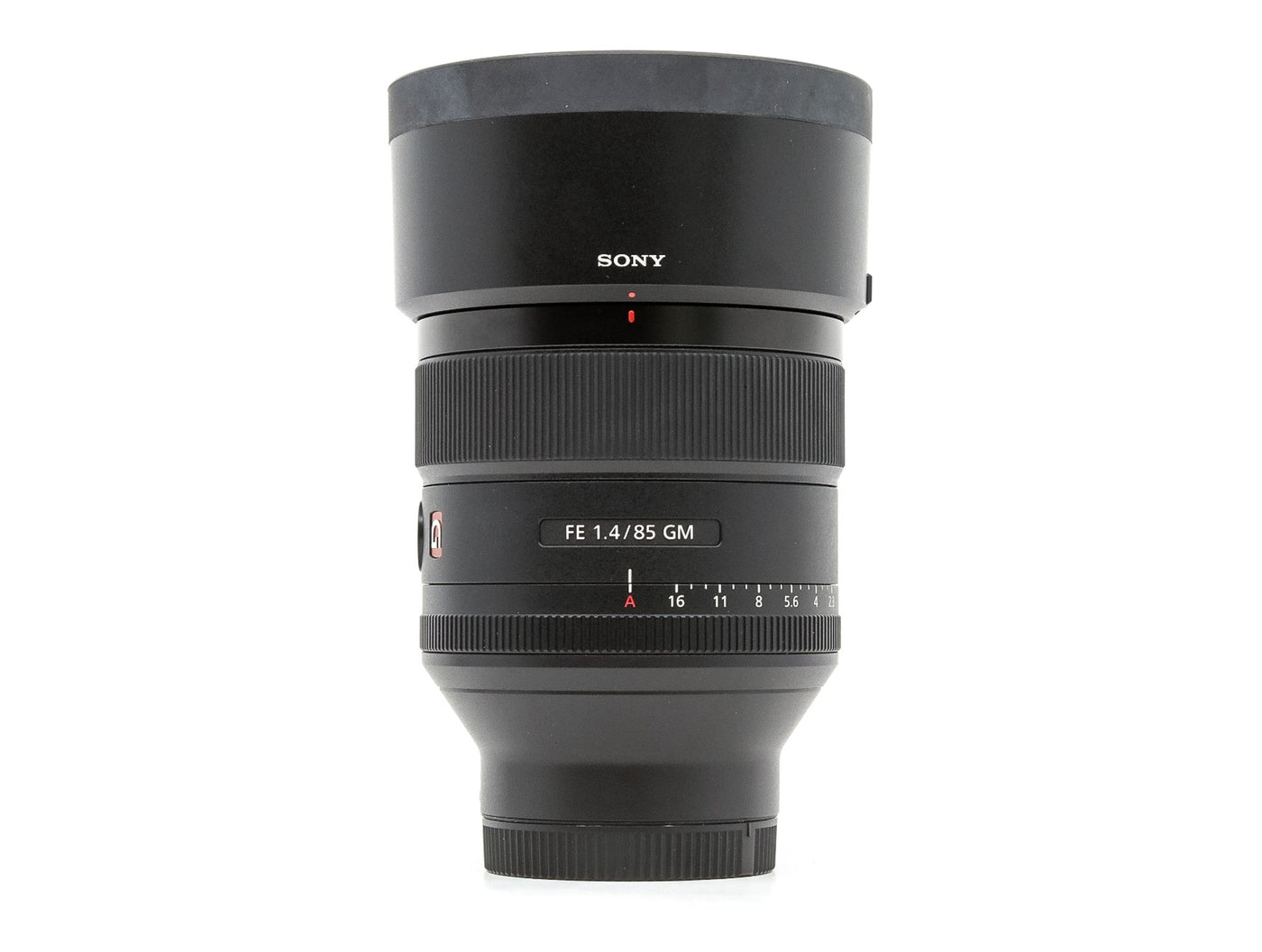 Compre Sony FE 85mm f/1.4 GM | Camera Market · main image
