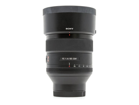 Compre Sony FE 85mm f/1.4 GM | Camera Market