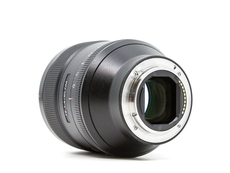 Compre Sony FE 85mm f/1.4 GM | Camera Market