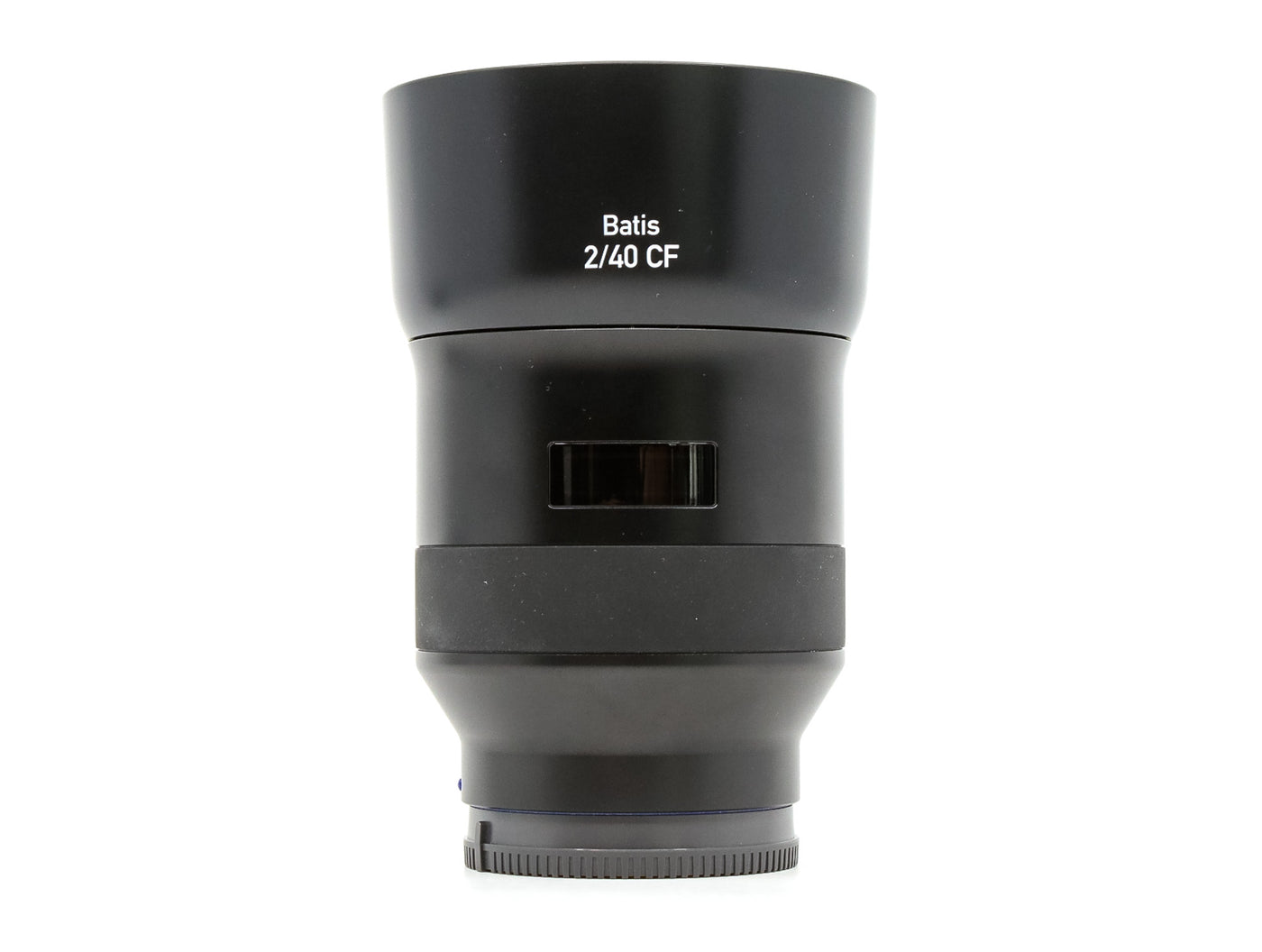 ZEISS Batis 40mm f/2 CF - Sony FE Fit · imagem principal