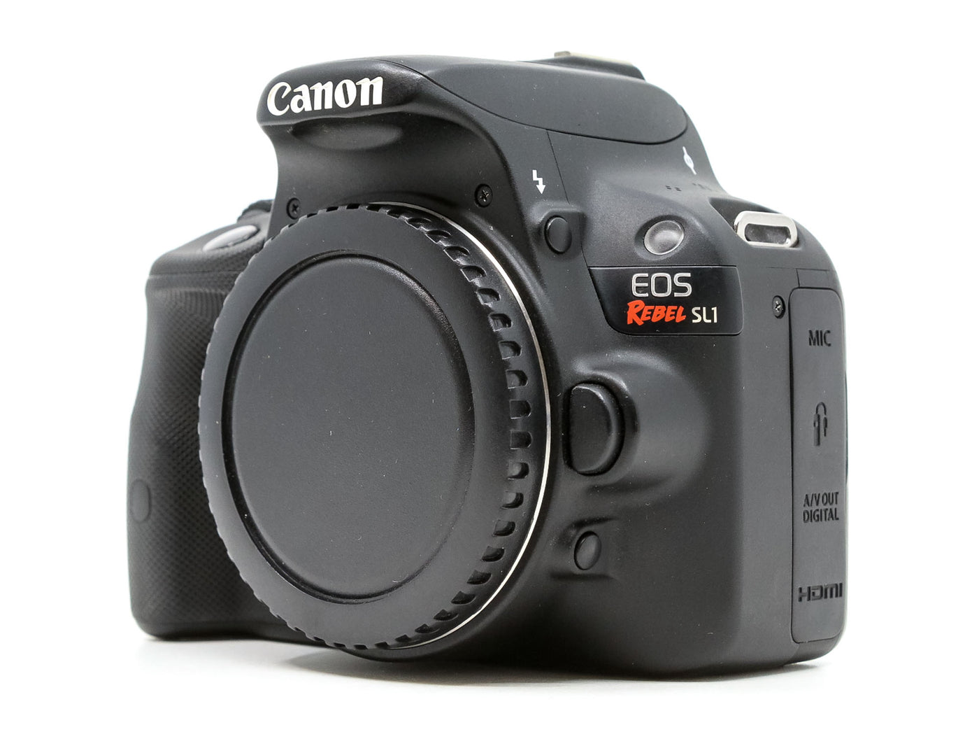 Canon EOS Rebel SL1 · imagen principal