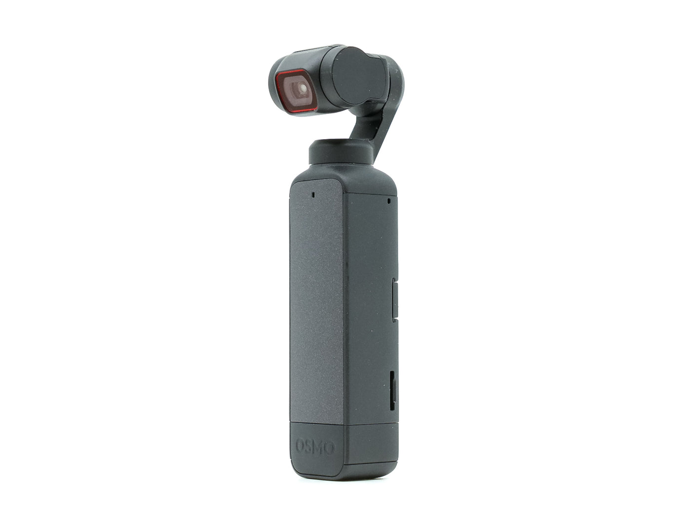 **DJI Pocket 2** · imagem principal