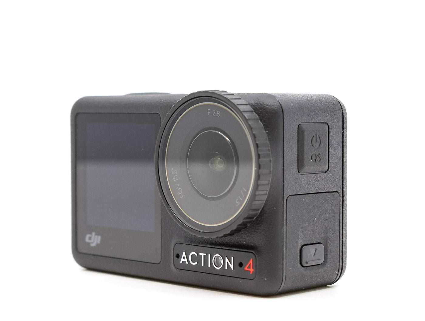 **DJI Osmo Action 4** · imagem principal