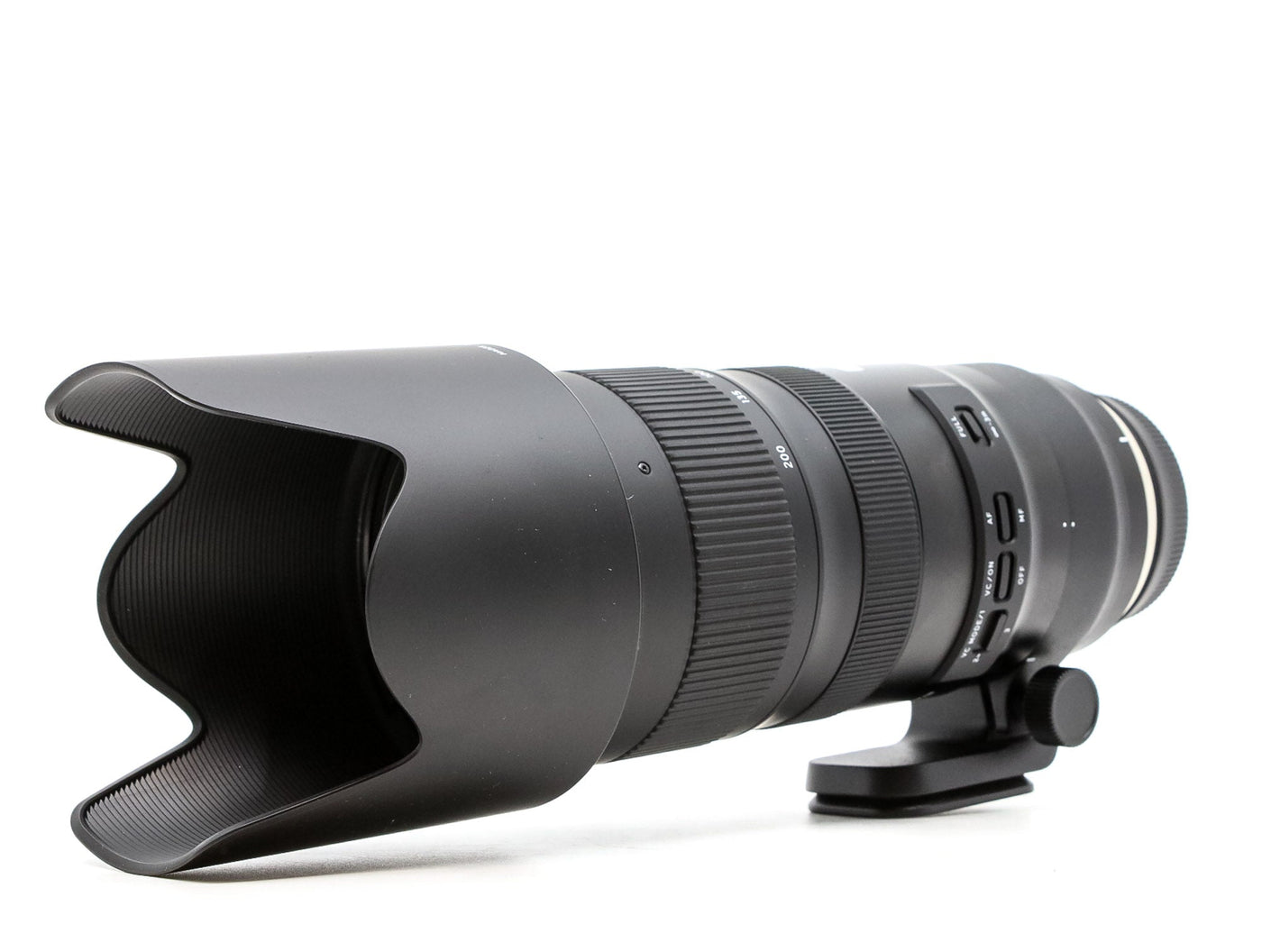 Tamron SP 70-200mm f/2.8 Di VC USD G2 - Montagem Canon EF · imagem principal